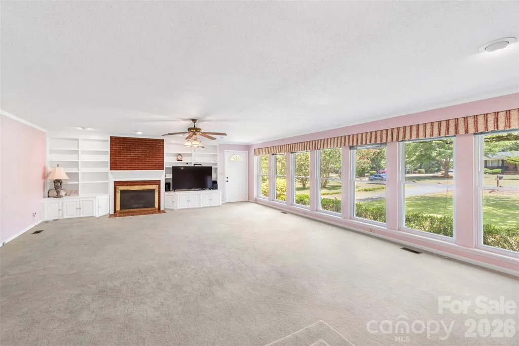 509 Lakeview Drive Wadesboro NC 28170
