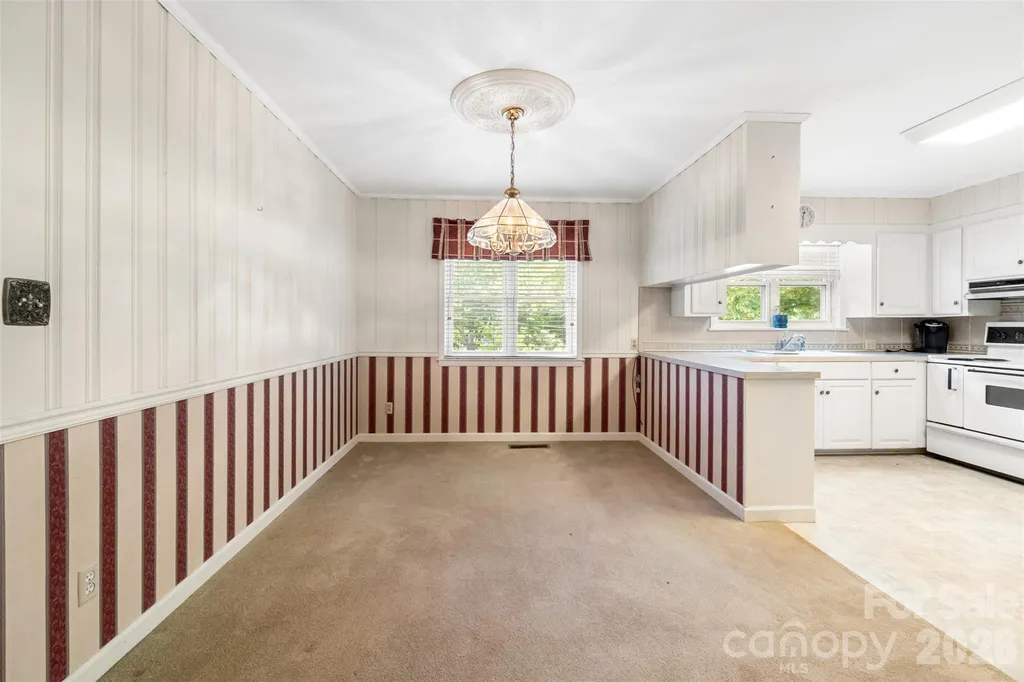 509 Lakeview Drive Wadesboro NC 28170