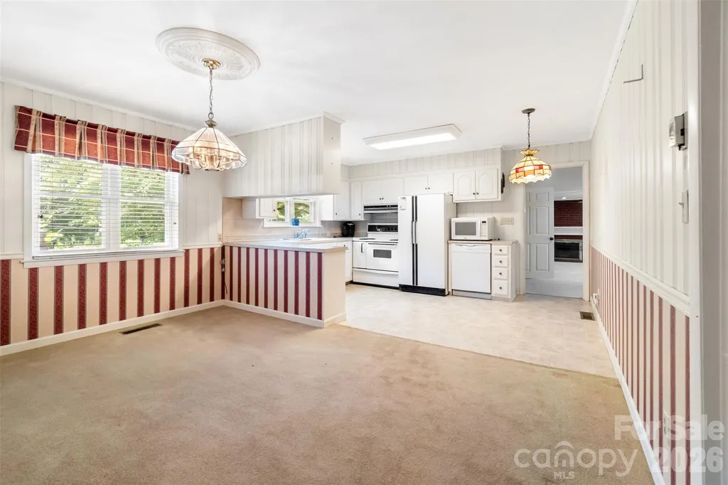 509 Lakeview Drive Wadesboro NC 28170