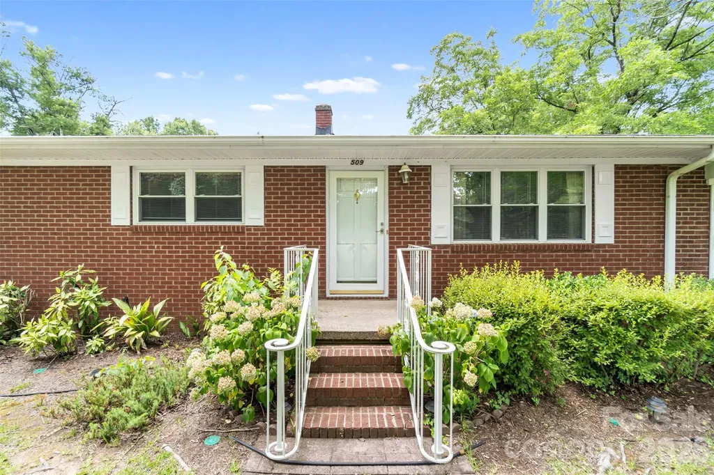 509 Lakeview Drive Wadesboro NC 28170
