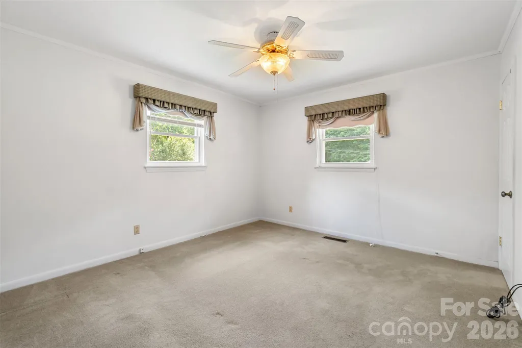 509 Lakeview Drive Wadesboro NC 28170