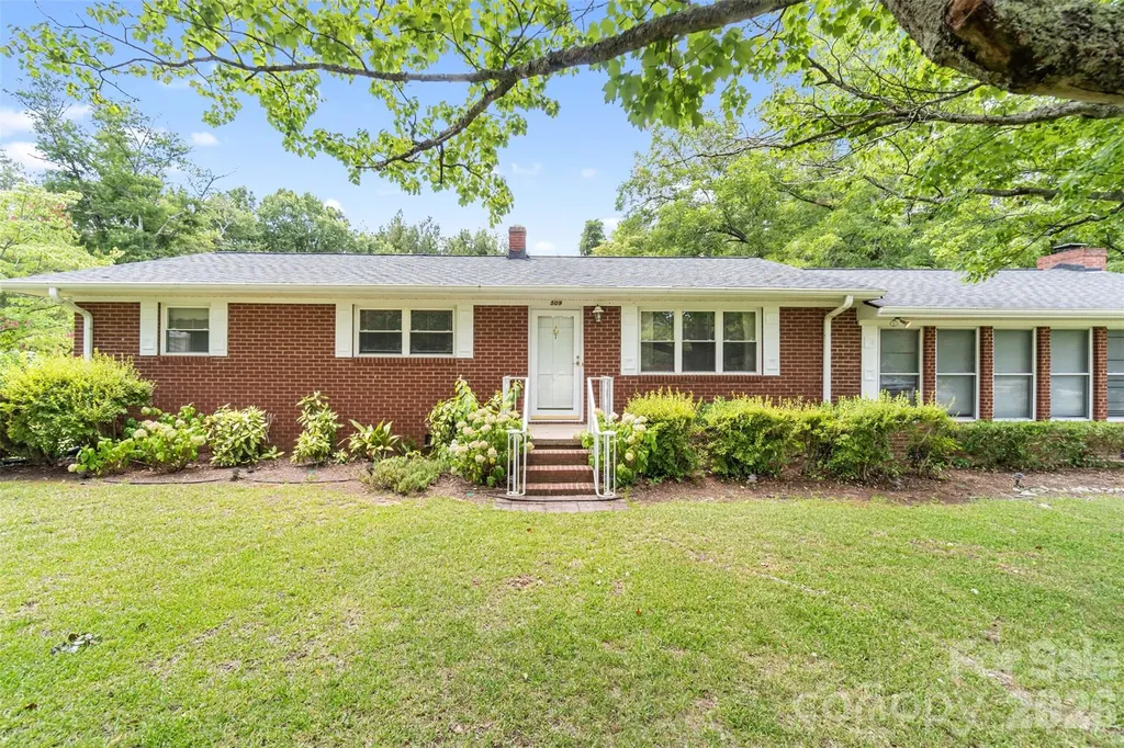 509 Lakeview Drive Wadesboro NC 28170