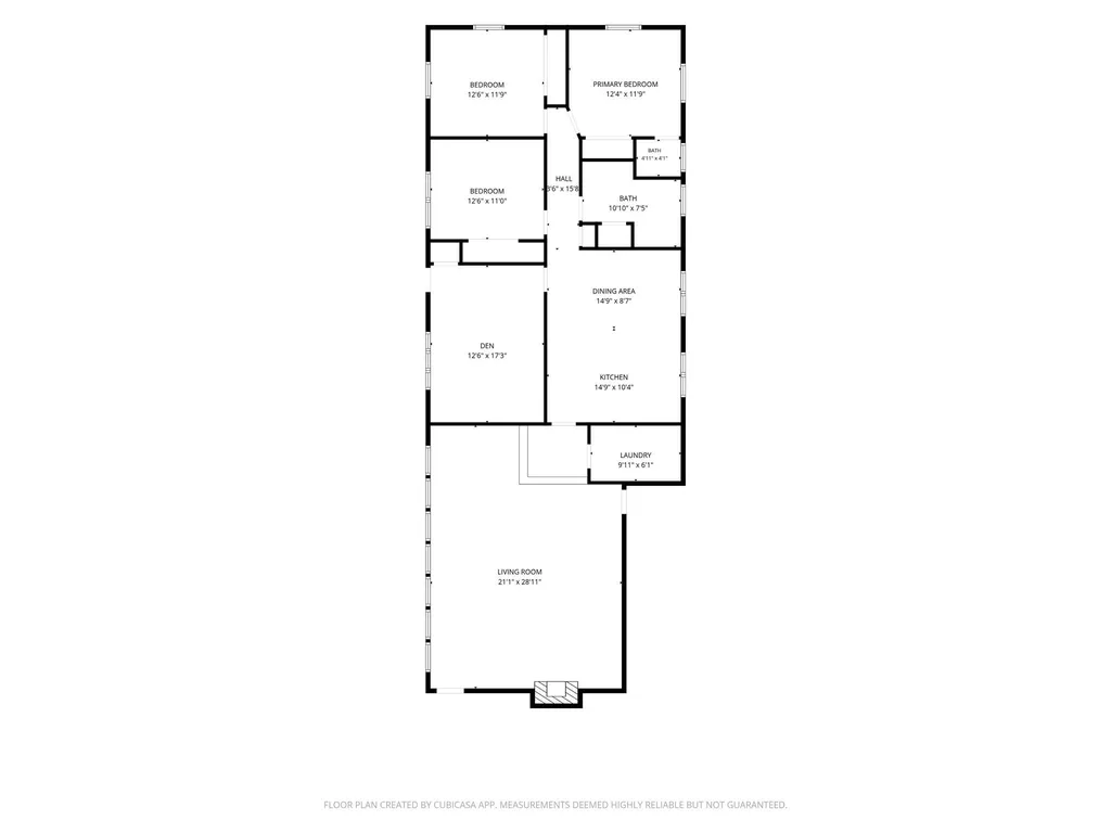509 Lakeview Drive Wadesboro NC 28170