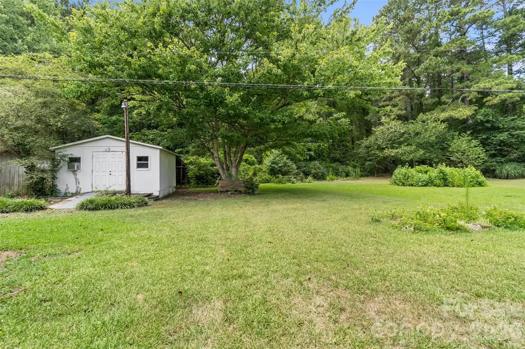 509 Lakeview Drive Wadesboro NC 28170