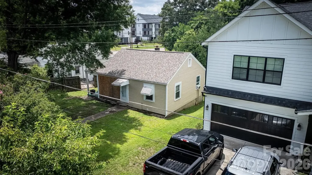 405 W Cama Street Charlotte NC 28217