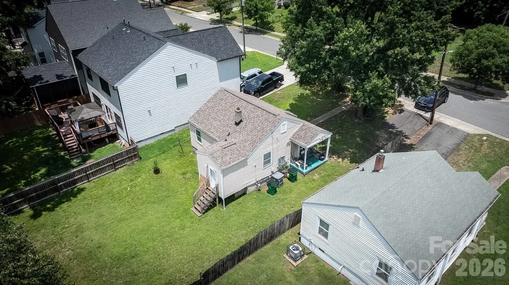 405 W Cama Street Charlotte NC 28217
