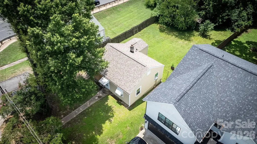 405 W Cama Street Charlotte NC 28217