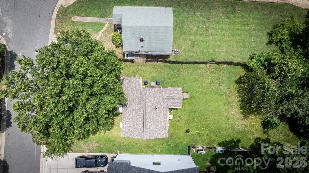 405 W Cama Street Charlotte NC 28217