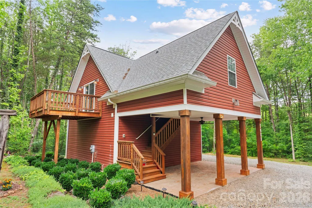1483 Hopewell Church Road Catawba NC 28609