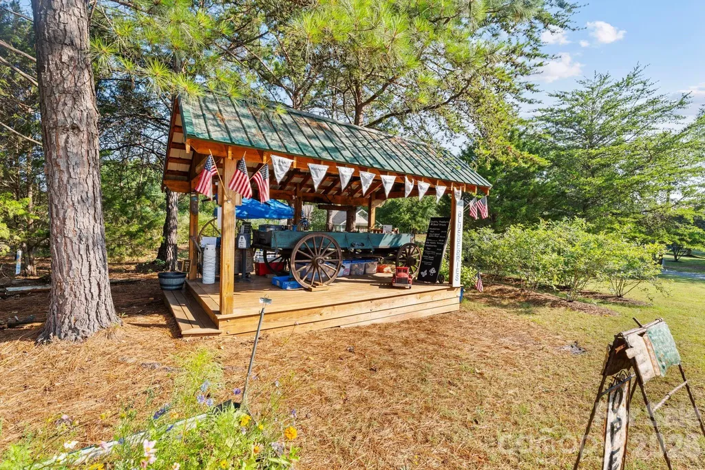 1483 Hopewell Church Road Catawba NC 28609