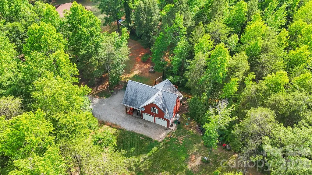 1483 Hopewell Church Road Catawba NC 28609
