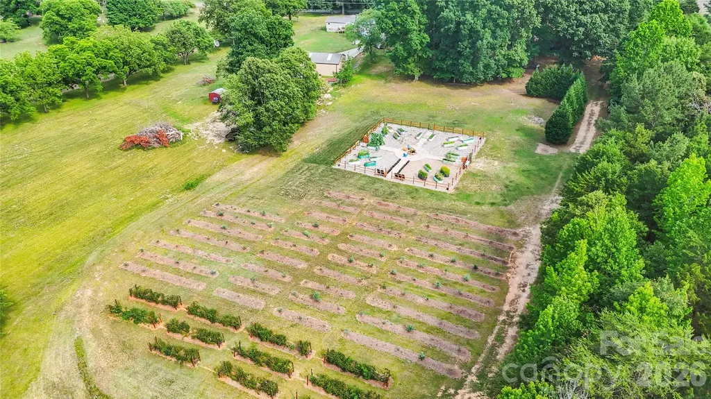 1483 Hopewell Church Road Catawba NC 28609