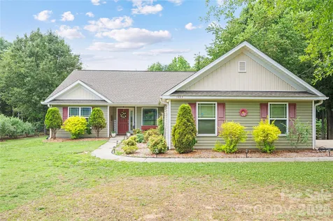 1483 Hopewell Church Road Catawba NC 28609