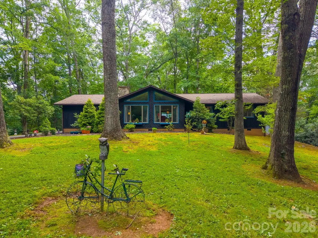 278 Crocus Lane Sylva NC 28779