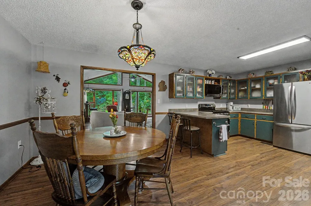 278 Crocus Lane Sylva NC 28779