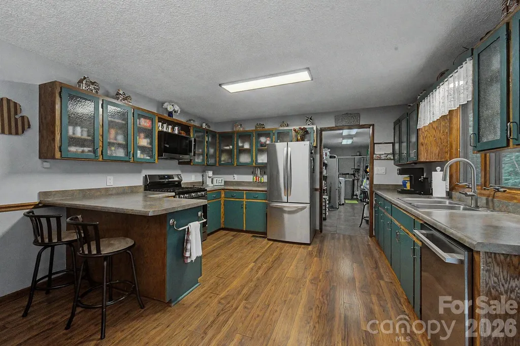 278 Crocus Lane Sylva NC 28779