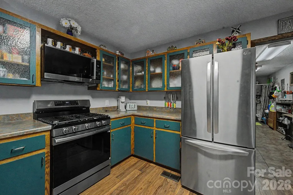 278 Crocus Lane Sylva NC 28779
