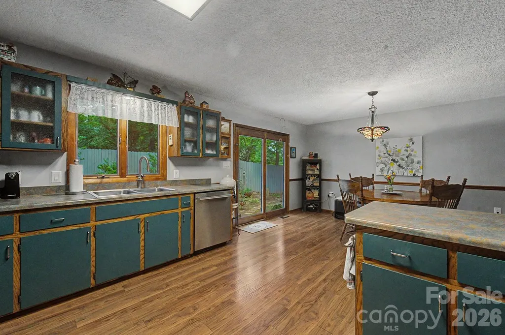 278 Crocus Lane Sylva NC 28779