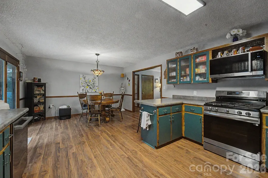 278 Crocus Lane Sylva NC 28779