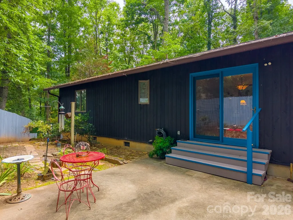 278 Crocus Lane Sylva NC 28779