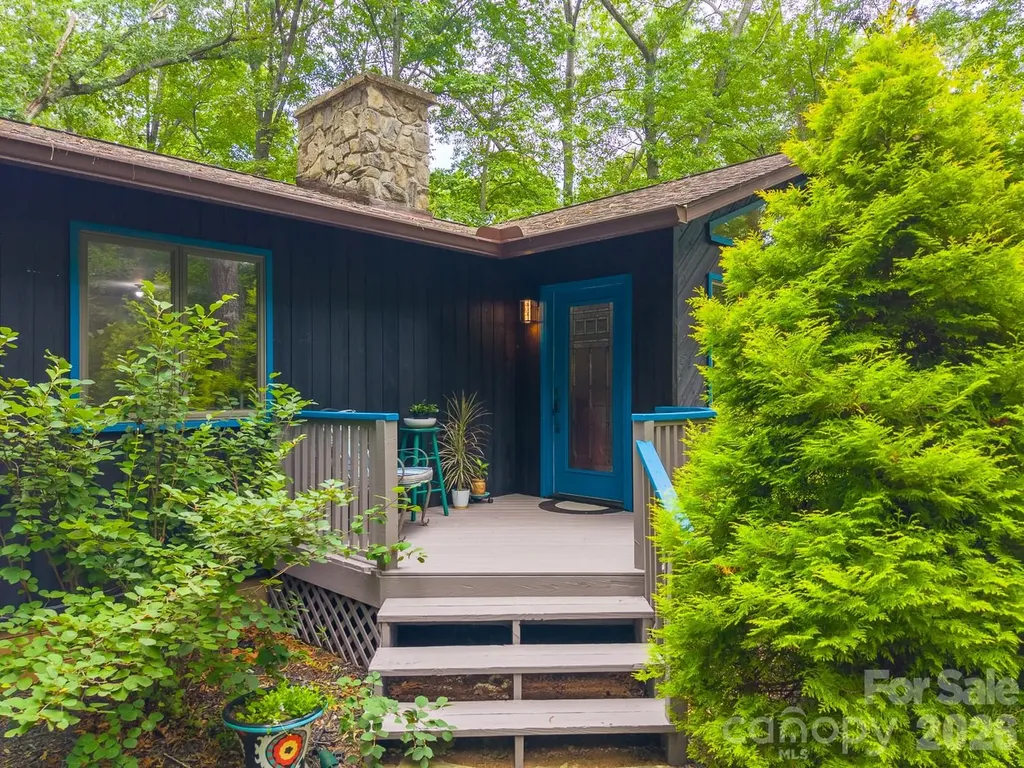 278 Crocus Lane Sylva NC 28779