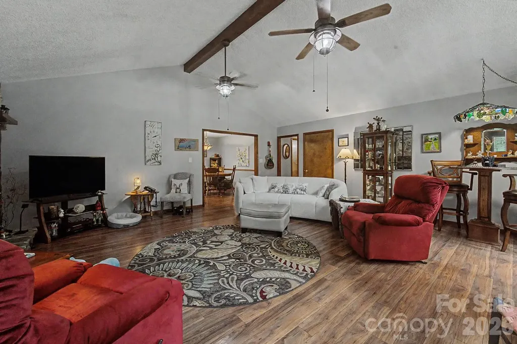 278 Crocus Lane Sylva NC 28779