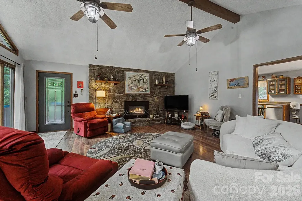 278 Crocus Lane Sylva NC 28779