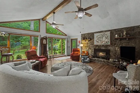 278 Crocus Lane Sylva NC 28779