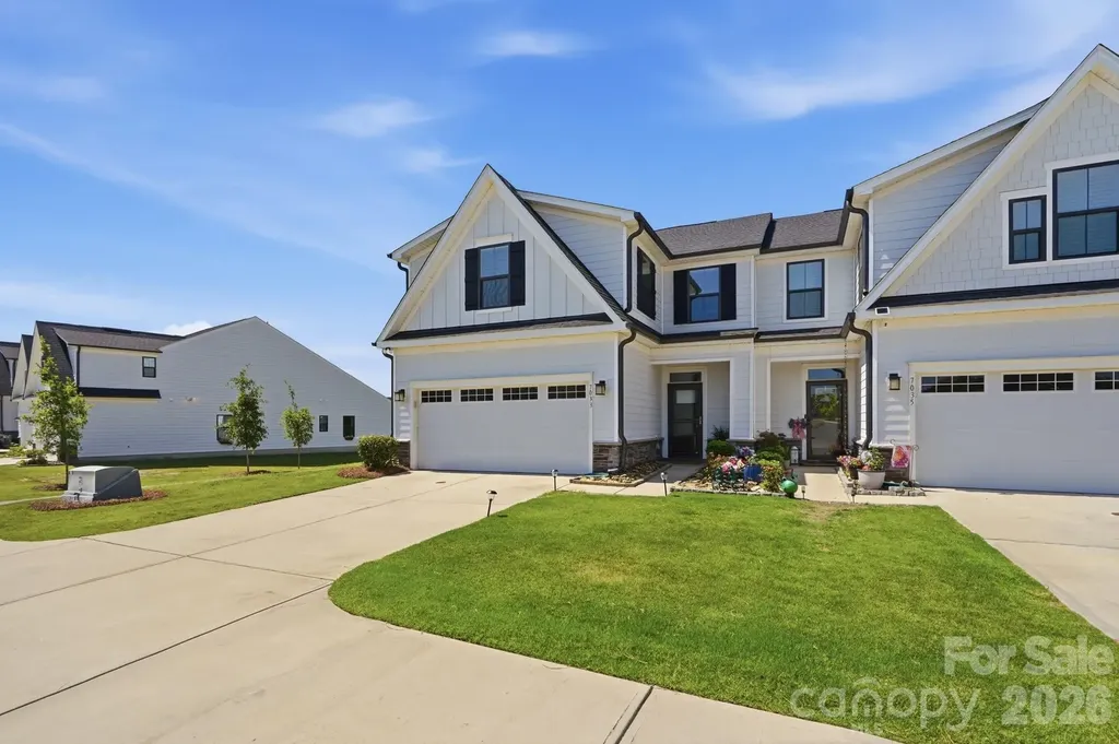 7033 Old Evergreen Parkway Indian Trail NC 28079