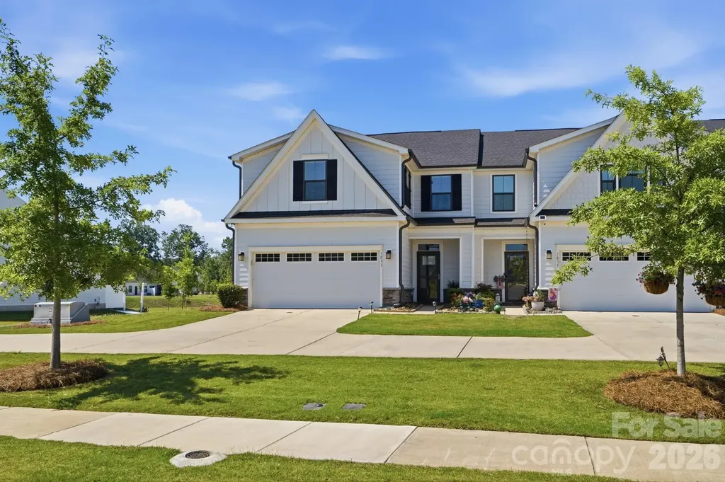 7033 Old Evergreen Parkway Indian Trail NC 28079