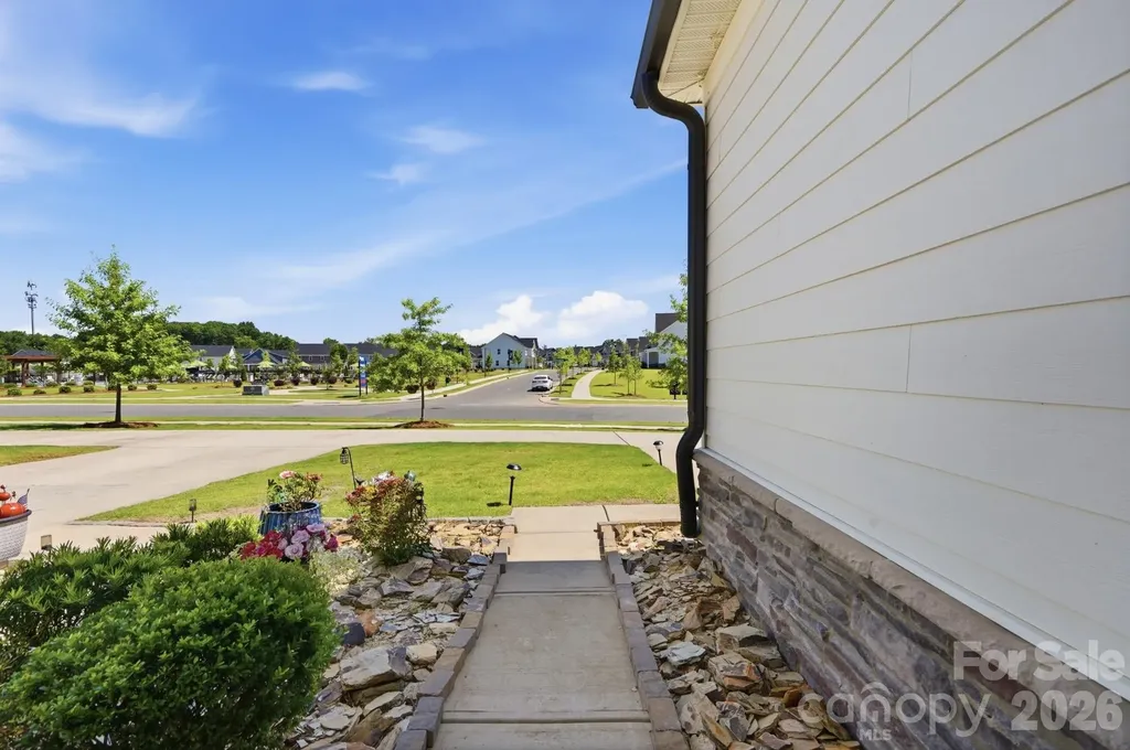 7033 Old Evergreen Parkway Indian Trail NC 28079