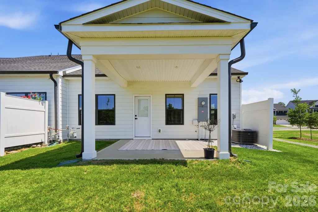 7033 Old Evergreen Parkway Indian Trail NC 28079