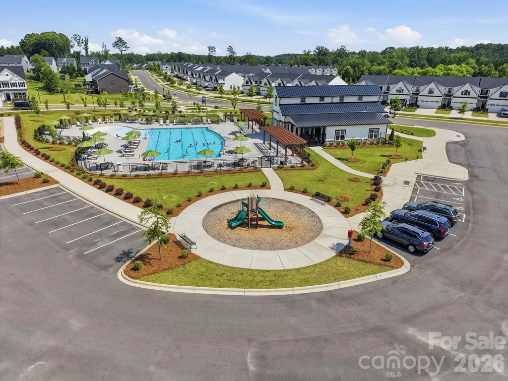 7033 Old Evergreen Parkway Indian Trail NC 28079