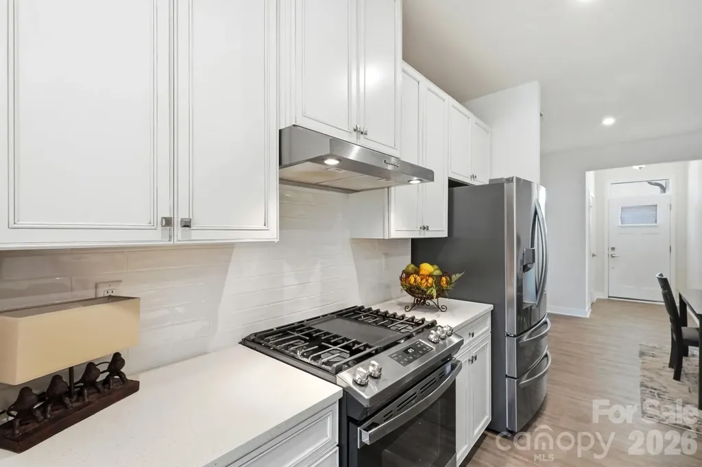 7033 Old Evergreen Parkway Indian Trail NC 28079