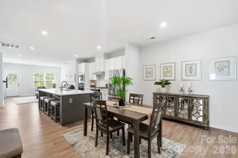 7033 Old Evergreen Parkway Indian Trail NC 28079