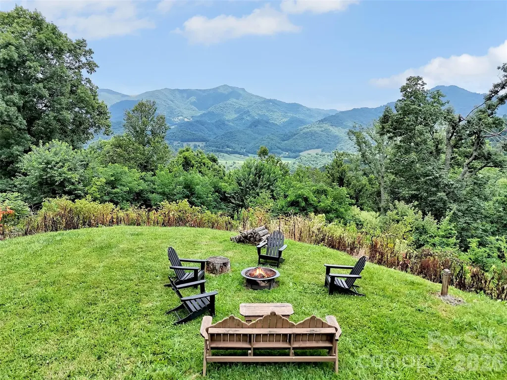 1231 Grandeur Heights Clyde NC 28721