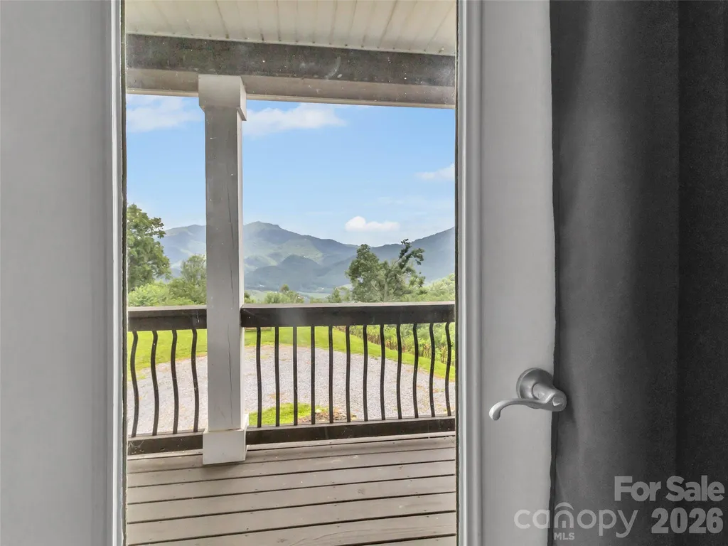 1231 Grandeur Heights Clyde NC 28721