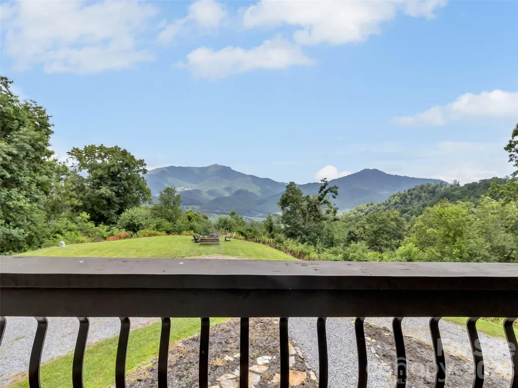 1231 Grandeur Heights Clyde NC 28721