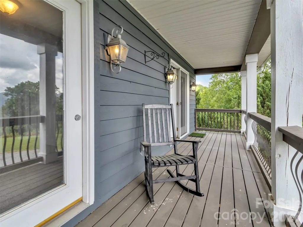 1231 Grandeur Heights Clyde NC 28721