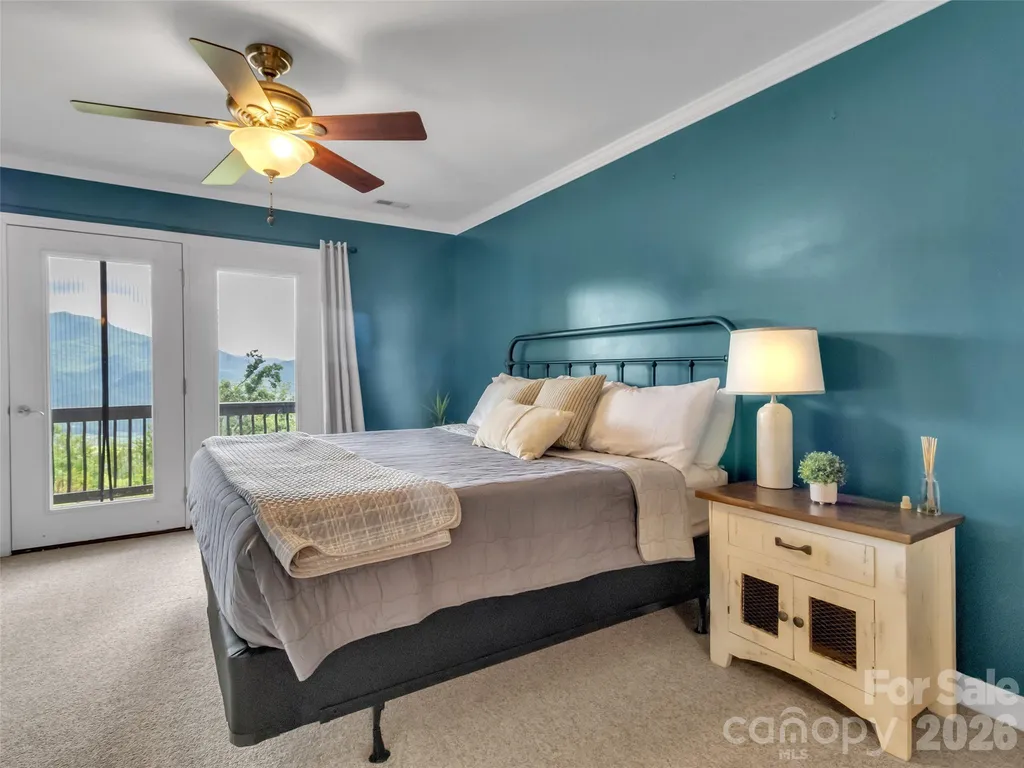1231 Grandeur Heights Clyde NC 28721