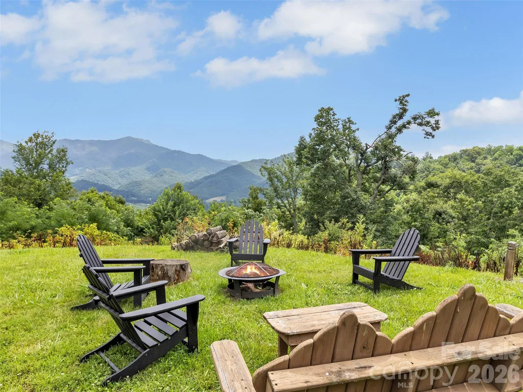 1231 Grandeur Heights Clyde NC 28721