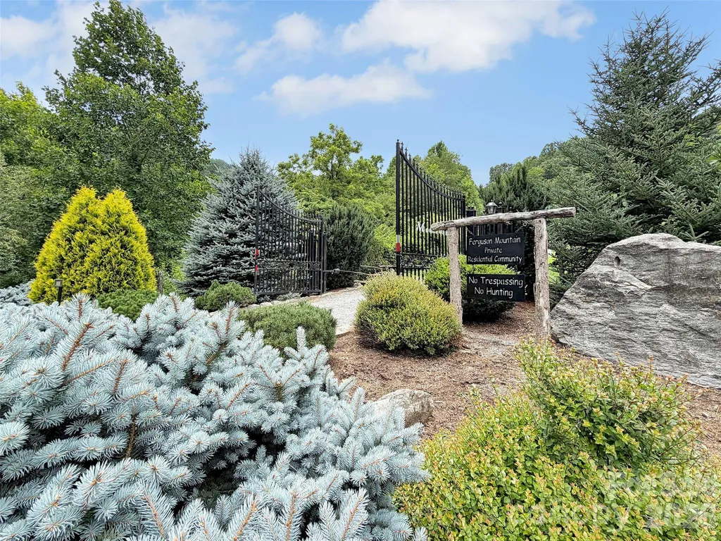 1231 Grandeur Heights Clyde NC 28721