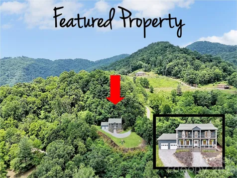 1231 Grandeur Heights Clyde NC 28721
