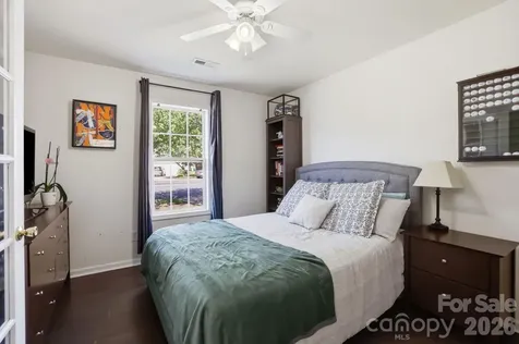 13113 Young Fawn Court Charlotte NC 28278