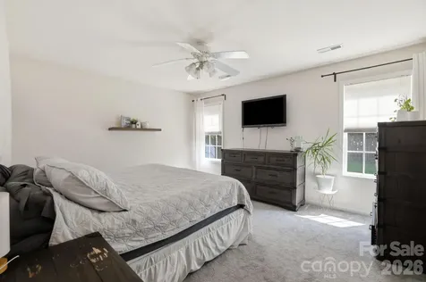 13113 Young Fawn Court Charlotte NC 28278
