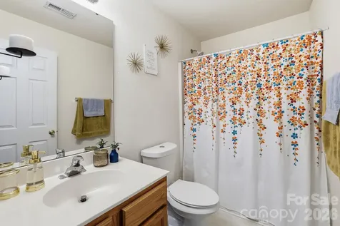13113 Young Fawn Court Charlotte NC 28278