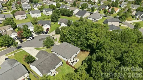 13113 Young Fawn Court Charlotte NC 28278