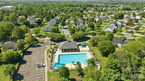 13113 Young Fawn Court Charlotte NC 28278