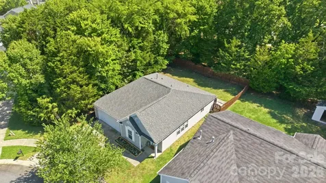 13113 Young Fawn Court Charlotte NC 28278