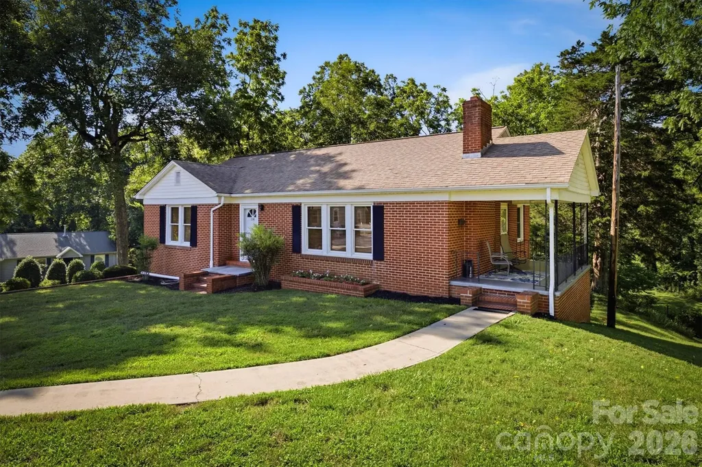 114 Harris Drive Morganton NC 28655